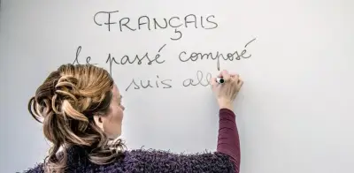 Colombia se posiciona entre los tres países con más estudiantes de francés en Latinoamérica