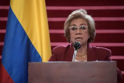 Colombia suspende votación en Israel y Emiratos por ataques a Irán y llama al cese de hostilidades