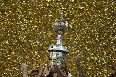Colombia tendrá cuatro equipos en la fase de grupos de la Copa Libertadores 2026