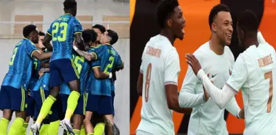 Colombia vs. Francia: Enfrentamiento clave previo al Mundial 2026 con expectativas altas