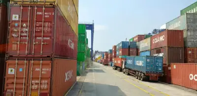 Colombia y Ghana establecen nueva ruta marítima entre Cartagena y Tema para impulsar comercio Sur-Sur