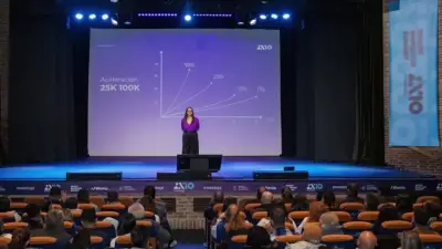 Colombiana lidera la inclusión femenina en inversiones bursátiles en América Latina