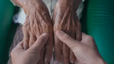 Comediante 'Lokillo' Flórez expresa dolor por estado de salud de su abuelo en emotivo mensaje