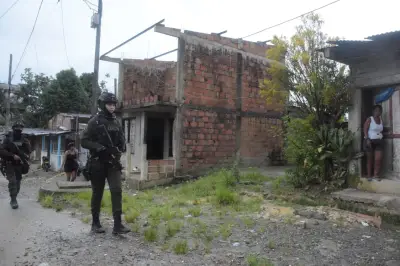 Comité Intergremial de Buenaventura rechaza violencia que deja 14 jóvenes asesinados en marzo