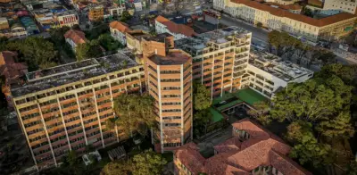 Complejo Hospitalario San Juan de Dios avanza en reactivación con plan intersectorial y apertura de servicios