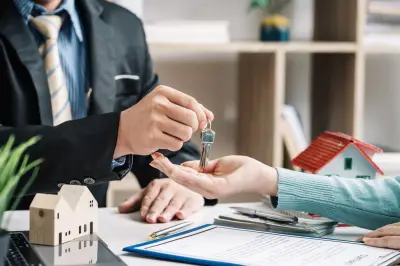 Compró una casa embargada: pasos legales clave para proteger su inversión inmobiliaria