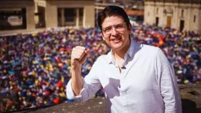 Concejo de Bogotá aprueba homenaje póstumo a Miguel Uribe Turbay con múltiples acciones