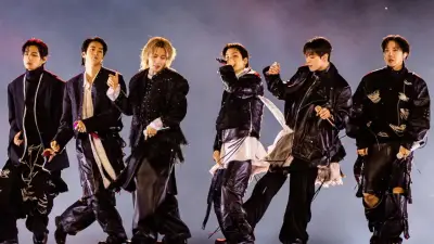 Concierto de BTS en Bogotá: Precios, Localidades y Todo lo que Debe Saber