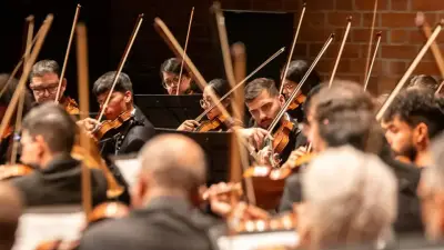 Conciertos de la Filarmónica de Bogotá en riesgo por problemas en el León de Greiff