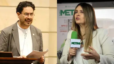 Confesión de alias El Viejo vincula a Segunda Marquetalia con magnicidio de Miguel Uribe Turbay