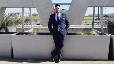 Confirman muerte de auxiliar de vuelo estadounidense en Medellín: no fue por causas naturales