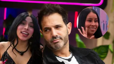 Conflicto en 'La Casa de los Famosos' escala con amenazas a familia de participante