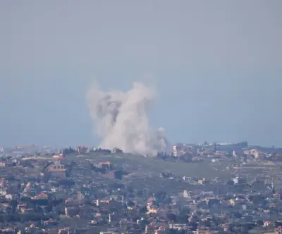 Conflicto Irán-EE.UU. escala: Kuwait derriba aviones estadounidenses y guerra llega al Líbano