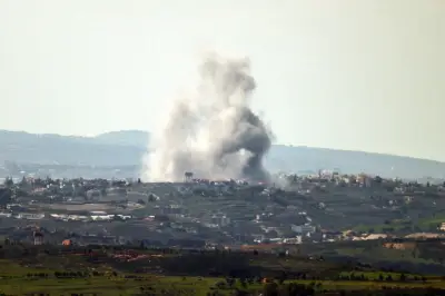 Conflicto Israel-Irán se expande por Medio Oriente con ataques en múltiples países