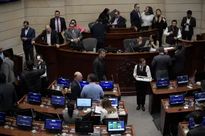 Congreso retoma sesiones en medio de contienda electoral con agenda legislativa pendiente