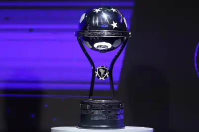 Conmebol define grupos de la Copa Sudamericana: Millonarios y América de Cali enfrentan rivales