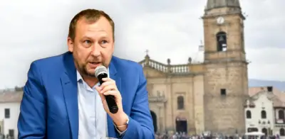 Consejo de Estado anula elección de alcalde de Tunja por inhabilidad y deja ciudad sin mandatario