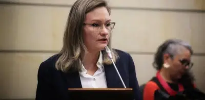 Consejo de Estado anula nombramiento de Cielo Rusinque como superintendente de Industria y Comercio