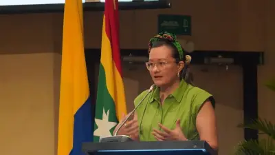 Consejo de Estado falla contra Rusinque: 'Es como si me acabara de graduar'