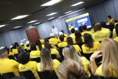 Consejo de Estado ratifica a Gregorio Eljach como procurador general de Colombia