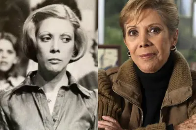 Consuelo Luzardo recibe Premio Víctor Nieto tras 67 años de trayectoria actoral