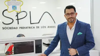 Consulta prioritaria pediátrica resuelve 90% de casos respiratorios en Bogotá