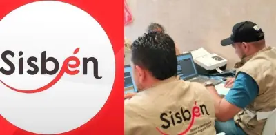 Consulta tu grupo Sisbén en el nuevo sistema: guía completa paso a paso