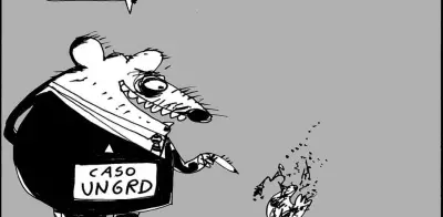 Contraste en la realidad colombiana: entre la violencia y la esperanza