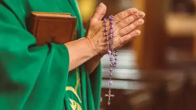 Convocan a jornada de oración en la región Caribe por la paz y la reconciliación