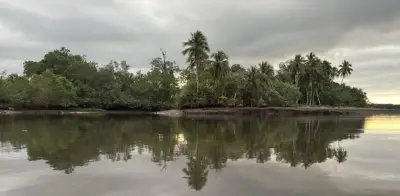 Coquí, el destino del Pacífico que impulsa el turismo comunitario y los saberes ancestrales
