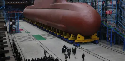 Corea del Norte equipa su marina con armas nucleares mientras EE.UU. ataca a Irán