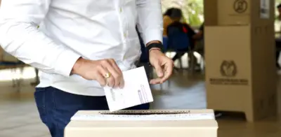 Corferias como puesto censo: ¿Quiénes pueden votar allí en las elecciones legislativas?