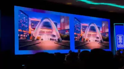 Corferias inicia transformación histórica: así será la nueva cara del recinto ferial de Bogotá