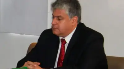 Corte condena a más de 4 años de cárcel a exsenador Iván Moreno por carrusel de contratación