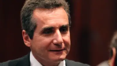 Corte Constitucional confirma condena a Bernardo Moreno por caso Yidispolítica