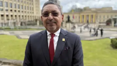 Corte Suprema condena a congresista Modesto Aguilera por acto sexual violento en Barranquilla