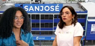 Corte Suprema rechaza investigar a Jennifer Pedraza por cuestionar título falso de Juliana Guerrero