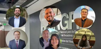 Corte Suprema revela negociación criminal con fondos de la UNGRD en sesión 'eficiente' del Congreso