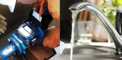 Cortes de agua programados en Bogotá y Soacha del 9 al 13 de marzo: conozca el cronograma completo