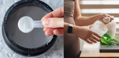 Creatina: más que un suplemento deportivo para combatir fatiga y baja energía