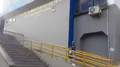 Crisis educativa en Buenaventura: 300 niños sin clases por falta de cuatro profesores