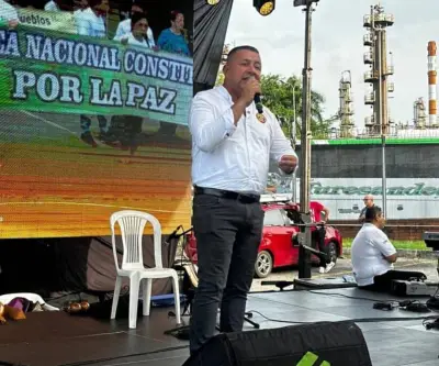 Crisis en Ecopetrol: Cuatro directivos exigen salida de Roa ante amenaza de huelga sindical