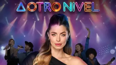 Cristina Hurtado celebra su llegada a Caracol con 'A Otro Nivel' y su regreso al gimnasio