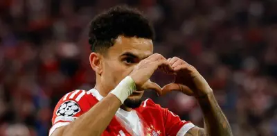 Cuartos de final de la Champions definidos: Bayern-Real Madrid, el duelo estelar