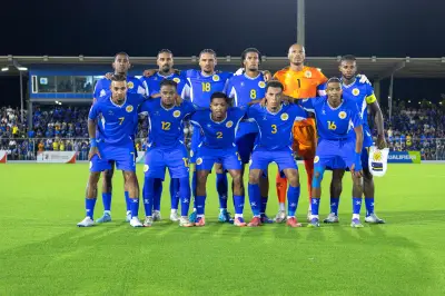 Cuatro debutantes ya confirmados para el Mundial 2026 y más podrían sumarse en los repechajes