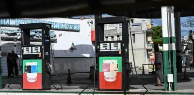 Cuba acusa a EE.UU. de agravar crisis energética con bloqueo de combustible