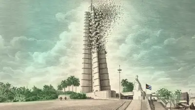 Cuba en crisis terminal: régimen busca salvación con reformas tardías y negociación con Trump