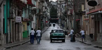 Cuba libera a 51 presos tras acuerdo con el Vaticano en medio de crisis energética