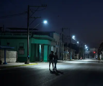 Cuba rechaza solicitud de Estados Unidos para importar combustible en medio de apagones