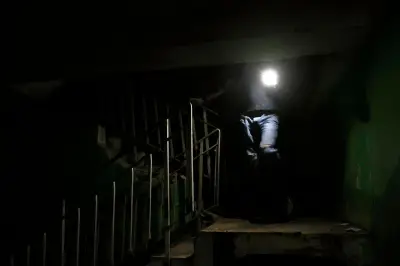 Cuba suspende clases tras apagón masivo: crisis energética afecta a millones